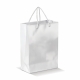 LT91511 - Paper bag small - White