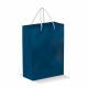 LT91511 - Paper bag small - Dark blue