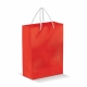 LT91511 - Paper bag small - Red