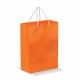 LT91511 - Paper bag small - Orange
