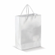 LT91513 - Bolsa de papel grande - Blanco