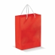 LT91513 - Bolsa de papel grande - Rojo