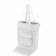 LT91533 - Cooler bag foldable - White