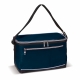 LT91547 - Chłodząca torba na ramię - ciemnoniebieski