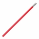 LT91585 - Ołówek z gumką - czerwony