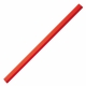 LT91592 - Duży ołówek kreślarski 25cm - czerwony