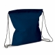 LT91602 - Drawstring bag non-woven 75g/m² - Dark blue