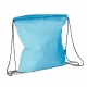 LT91602 - Drawstring bag non-woven 75g/m² - Light Blue