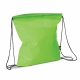 LT91602 - Worek plecak non-woven 75g/m² - jasnozielony