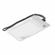 LT91662 - Waterproof smartphone bag - Transparent