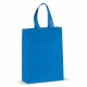 LT91723 - Laminierte Non Woven Tasche 105g/m² - Blau