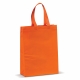 LT91723 - Laminierte Non Woven Tasche 105g/m² - Orange