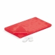 LT91793 - Square -piparmintturasia - Red Gefrostet