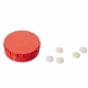 LT91794 - Mini click tin peppermint box - Red