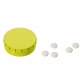 LT91794 - Mini click tin peppermint box - Light Green