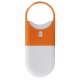 LT91831 - Spray lotion solaire SPF 30 10ml - Blanc / Orange