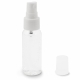 LT91860 - Hand cleaning spray Made in Europe 30ml - Transparant Wit