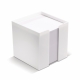 LT91910 - Cube box 10x10x10cm - White