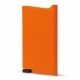 LT92191 - Porta carte ABS anti RFID - Arancione