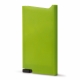 LT92191 - Portes-cartes bancaire RFID 5 compartiments - Vert clair
