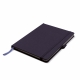 LT92528 - R-PET notebook A5 - Grey