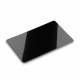 LT93204 - RFID Blocking card - Black / Black