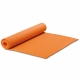 LT93241 - Fitness yogamat met draagtas - Oranje