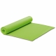 LT93241 - Esterilla de Fitness-yoga con bolsa. - Luz Verde