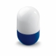 LT93310 - Lámpara forma de huevo - Azul