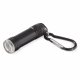 LT93313 - Survival magnetic torch - Black