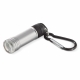 LT93313 - Magnetisch survival lampje - Zilver