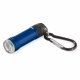 LT93313 - Magnetische Taschenlampe Survival - Blau