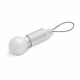LT93314 - Keychain light bulb - White