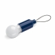 LT93314 - Keychain light bulb - Dark blue