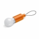 LT93314 - Keychain light bulb - Orange