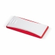 LT95033 - Webcam cover - White / Red