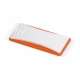 LT95033 - Webcam Cover - Vit / Orange