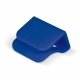 LT95034 - Webcam cover & screen cleaner - Dark blue
