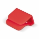 LT95034 - Webcam cover & screen cleaner - Red