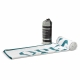 LT95040 - Quick dry towel 700x1400mm with pouch - Full-Colour