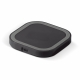 LT95076 - Basic wireless charging pad 5W - Black