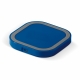 LT95076 - Basic wireless charging pad 5W - Dark blue