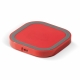 LT95076 - Basic wireless charging pad 5W - Red