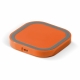 LT95076 - Basic wireless charging pad 5W - Orange