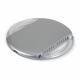 LT95077 - Wireless charging pad 5W - Silver
