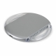 LT95077 - Draadloos laadstation 5W - Zilver