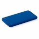 LT95082 - Powerbank Blade Suction wireless 4.000mAh - Dark blue