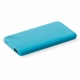 LT95082 - Powerbank Blade Suction wireless 4.000mAh - Light Blue