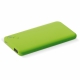 LT95082 - Bezprzewodowy powerbank Blade - jasnozielony