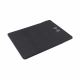 LT95091 - Mousepad with wireless charging pad 5W - Black